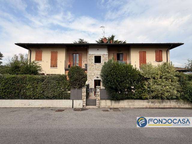 Appartamento, Palazzolo sull'Oglio