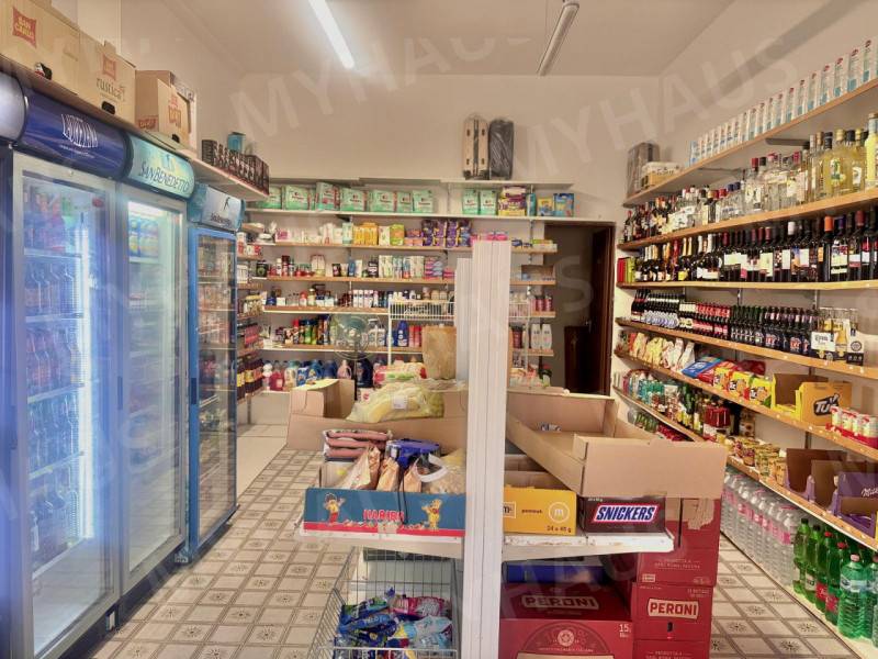 Negozio Valverde, Cesenatico