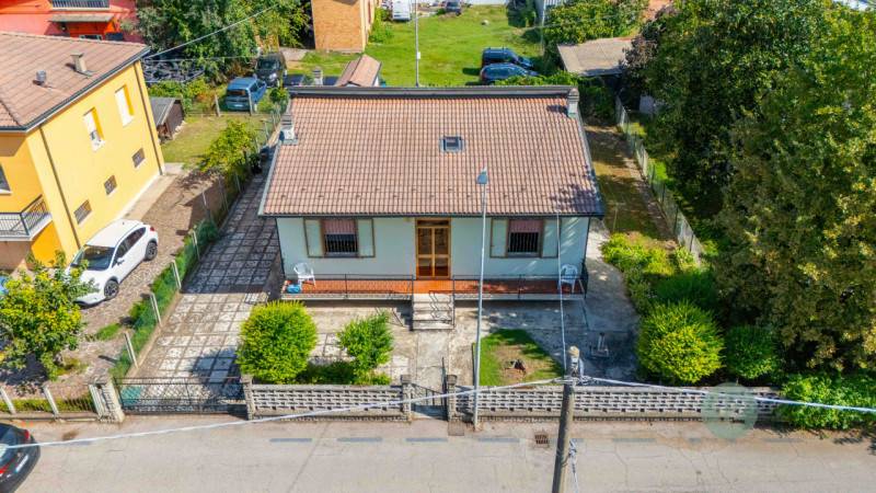 Casa indipendente Campagnola Emilia - Centro, Campagnola Emilia