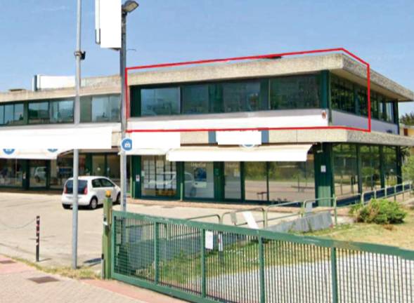 Ufficio Via Romea, 100, Legnaro