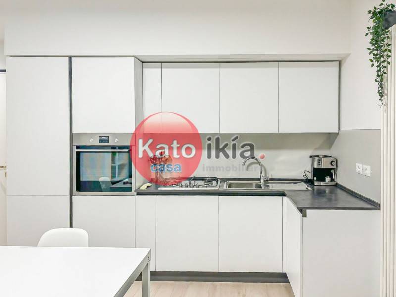 Appartamento Golf, Creazzo