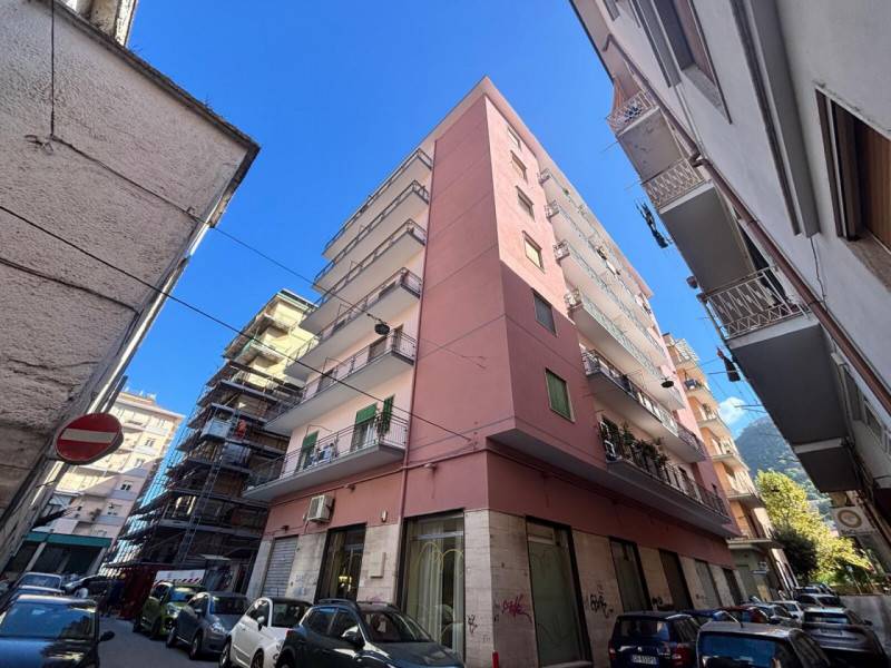 Appartamento Via Dante Alighieri, Cava de' Tirreni