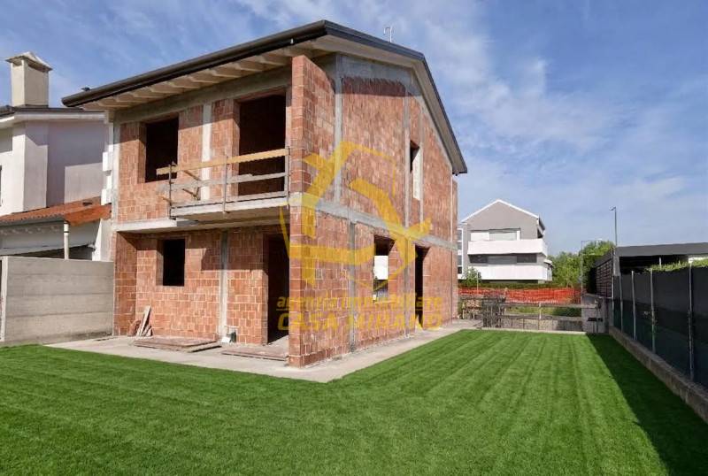Casa Bi - Trifamiliare Via John Fitzgerald Kennedy, Spinea