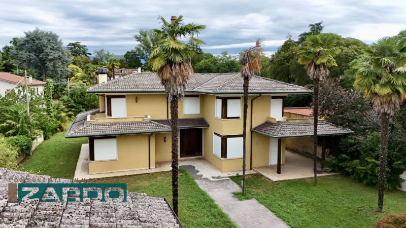 Villa Rossano Veneto - Centro, Rossano Veneto