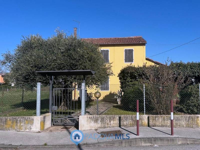 Casa indipendente Bragni, Cadoneghe