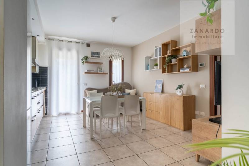 Appartamento Villanova, Istrana