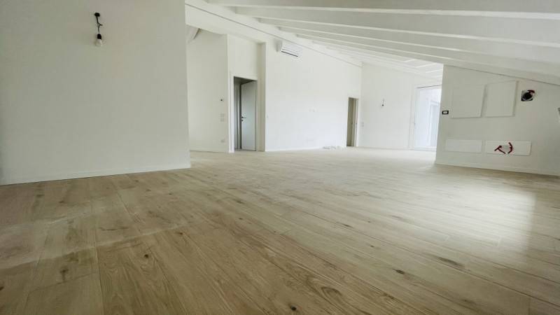Attico - Mansarda Sarmeola, Rubano