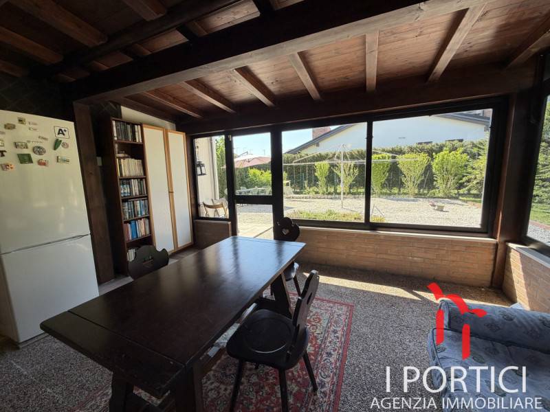 Casa Bi - Trifamiliare Via Gorizia, Salzano