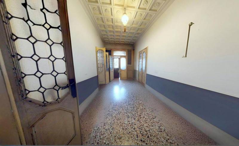 Villa Brusegana, Padova