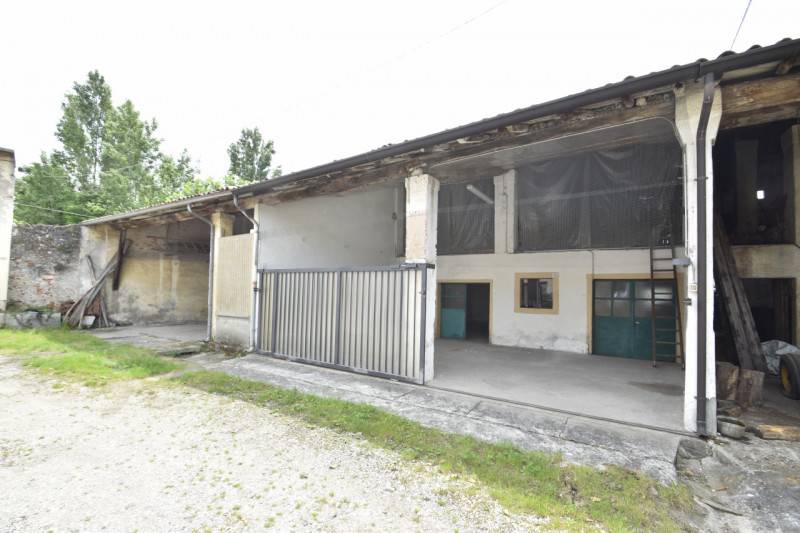 Rustico San Vito al Mantico, Bussolengo
