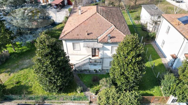 Casa indipendente Via Provinciale Circonvallazione, 61, Molinella
