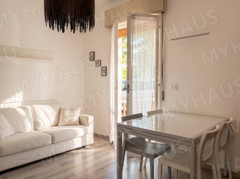 Appartamento Valverde, Cesenatico
