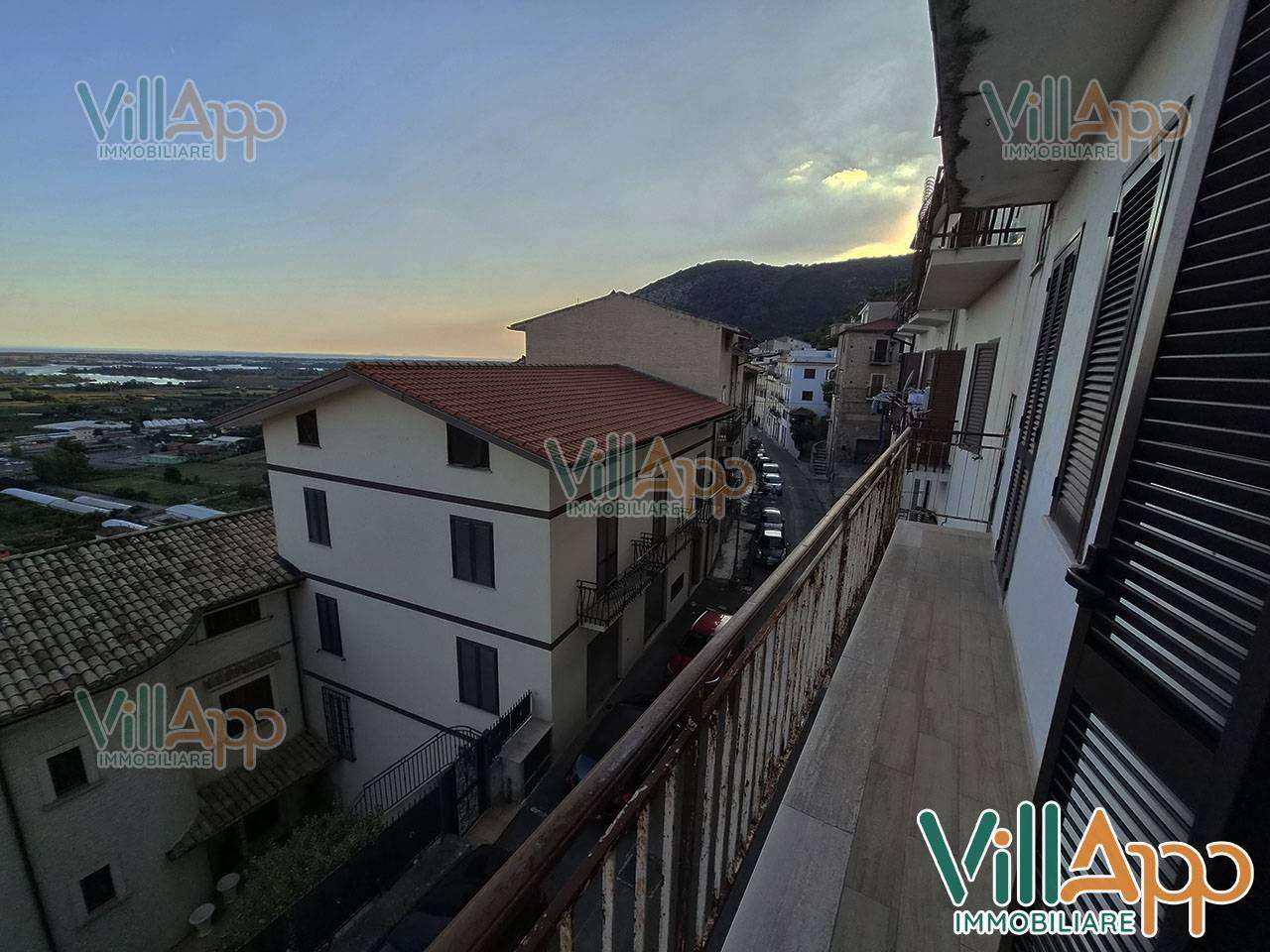 Appartamento vIA roMA 145, Monte San Biagio