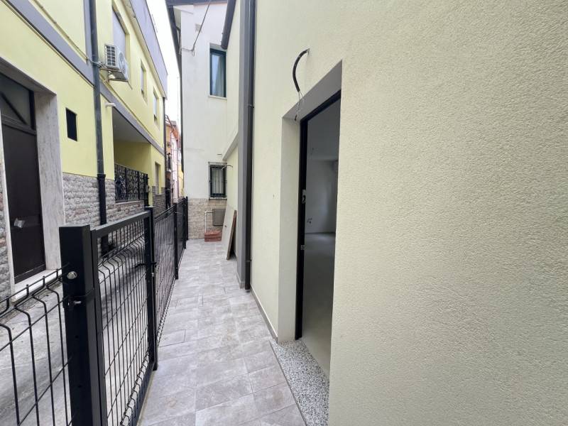 Casa indipendente Sottomarina, Chioggia