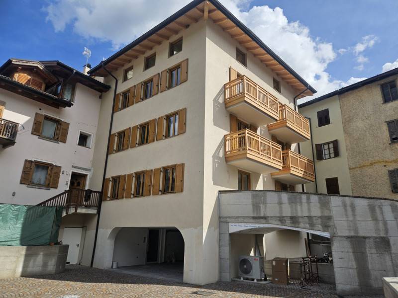Appartamento Carciato, Dimaro Folgarida
