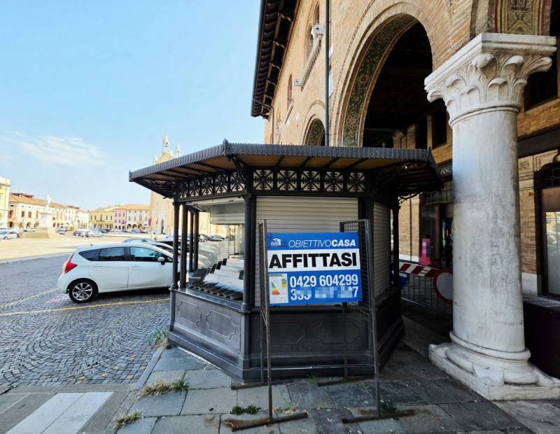 Negozio Montagnana - Centro, Montagnana