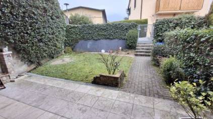 Casa Bi - Trifamiliare Via delle Acque, Pieve del Grappa