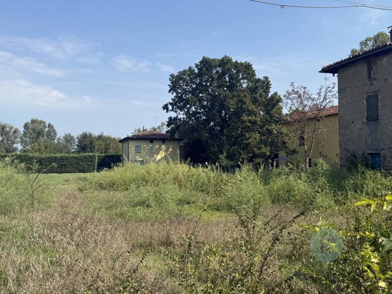 Rustico Via Fazzano, 11, Correggio