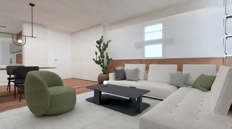 Casa Bi - Trifamiliare Perarolo, Vigonza