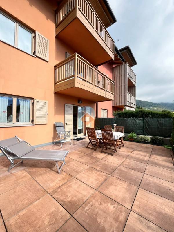 Casa Bi - Trifamiliare Pedersano, Villa Lagarina