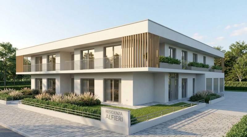 Appartamento Bussolengo - Centro, Bussolengo