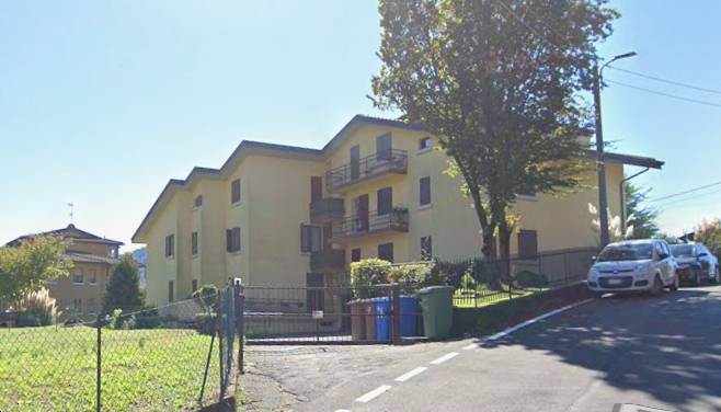 Appartamento, Caprino Bergamasco