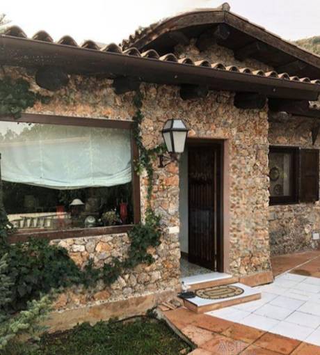 Villa Via Capolascala, San Giovanni a Piro
