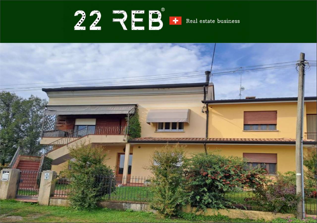 Casa Bi - Trifamiliare Percorso ciclopedonale "La Tradotta", Volpago del Montello