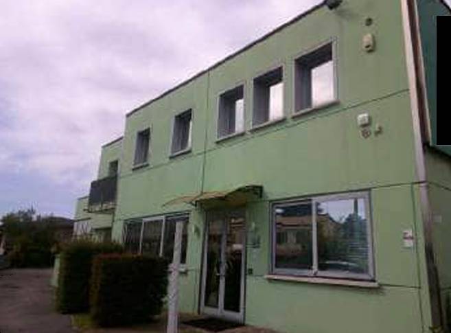 Capannone, Casale sul Sile
