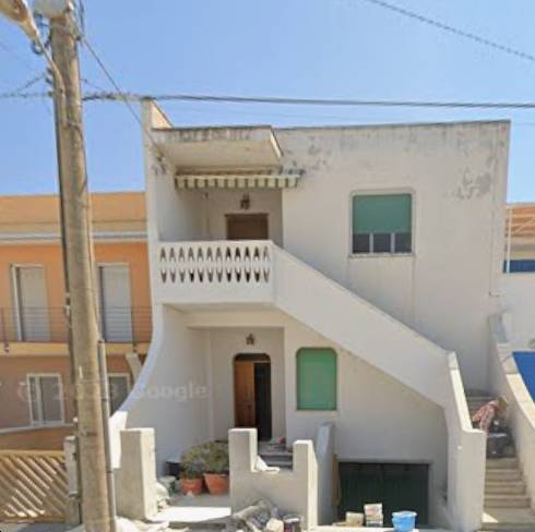 Appartamento Via Eroi Ugentini, Ugento