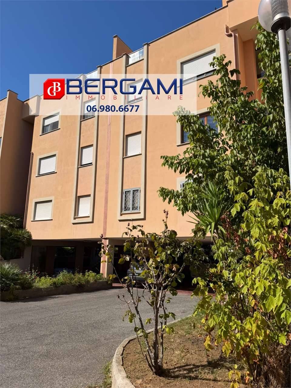 Appartamento San Giacomo, Nettuno