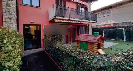 Appartamento Via Nesa, Alzano Lombardo