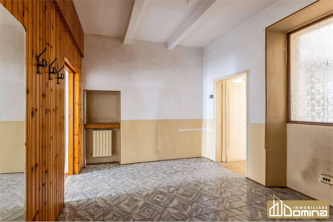 Appartamento Via Matteotti, Osimo