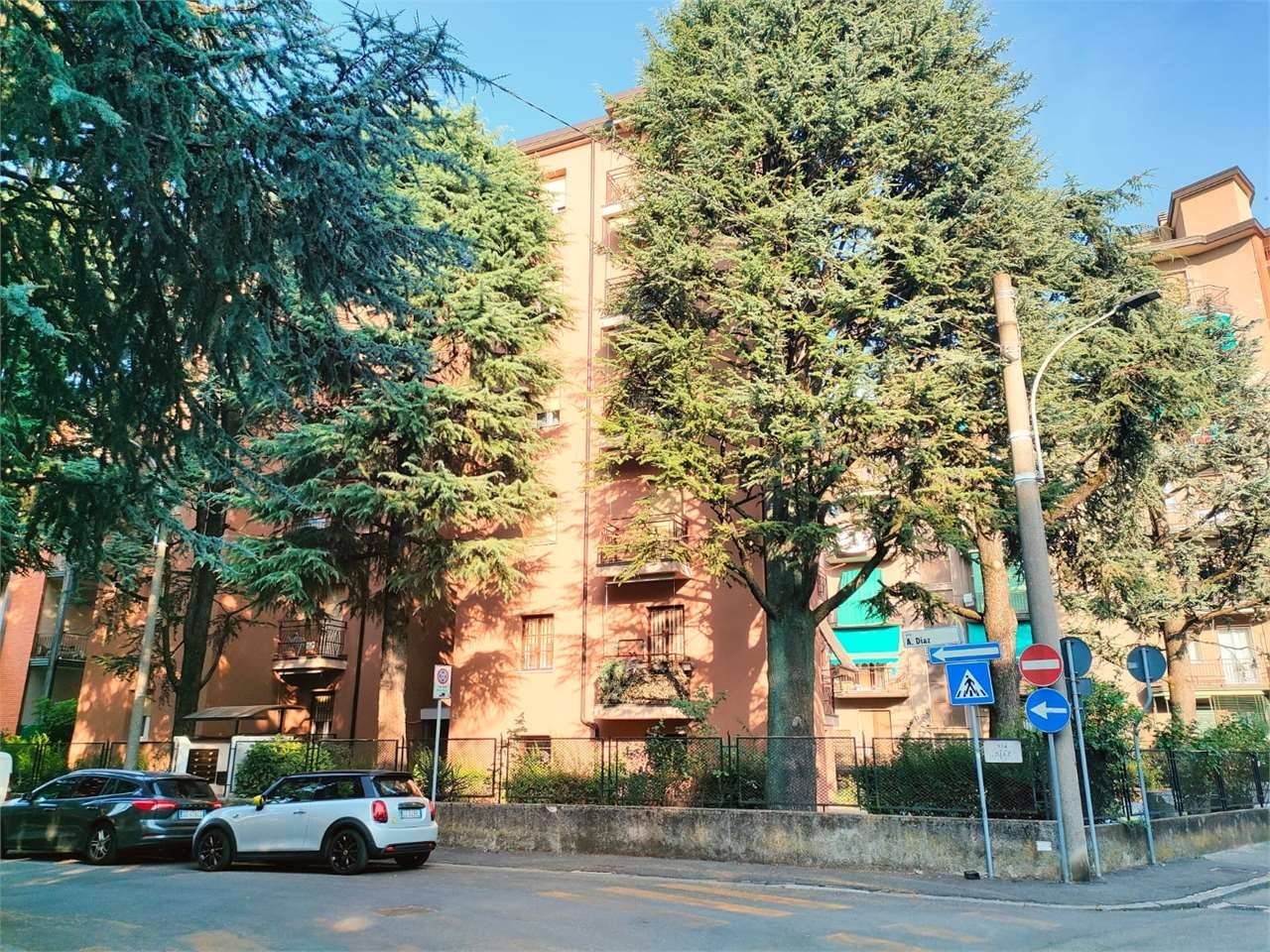 Appartamento Via San Rocco, Melzo