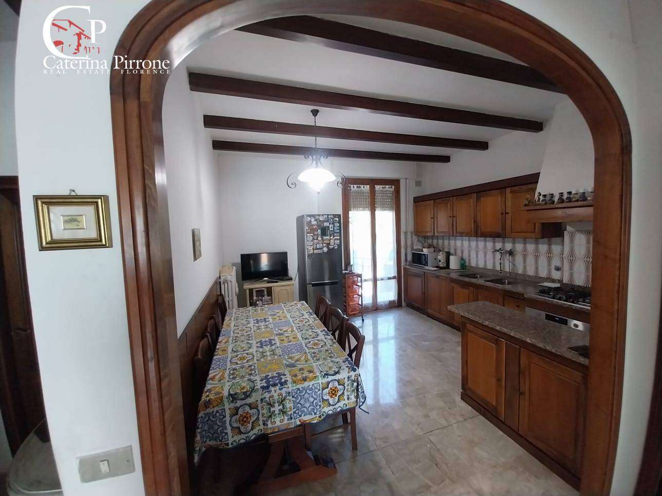 Appartamento via Vittorio Veneto 5, Dicomano