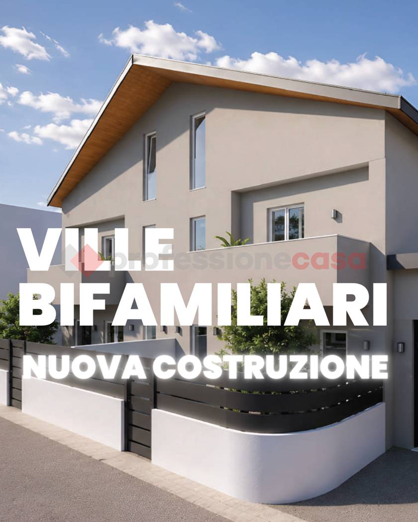 Casa Bi - Trifamiliare Via Salvador Allende, 10, Avezzano