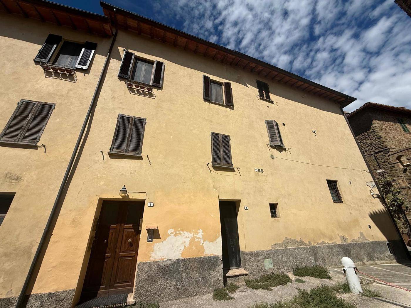 Appartamento Via Venti Settembre, Bettona