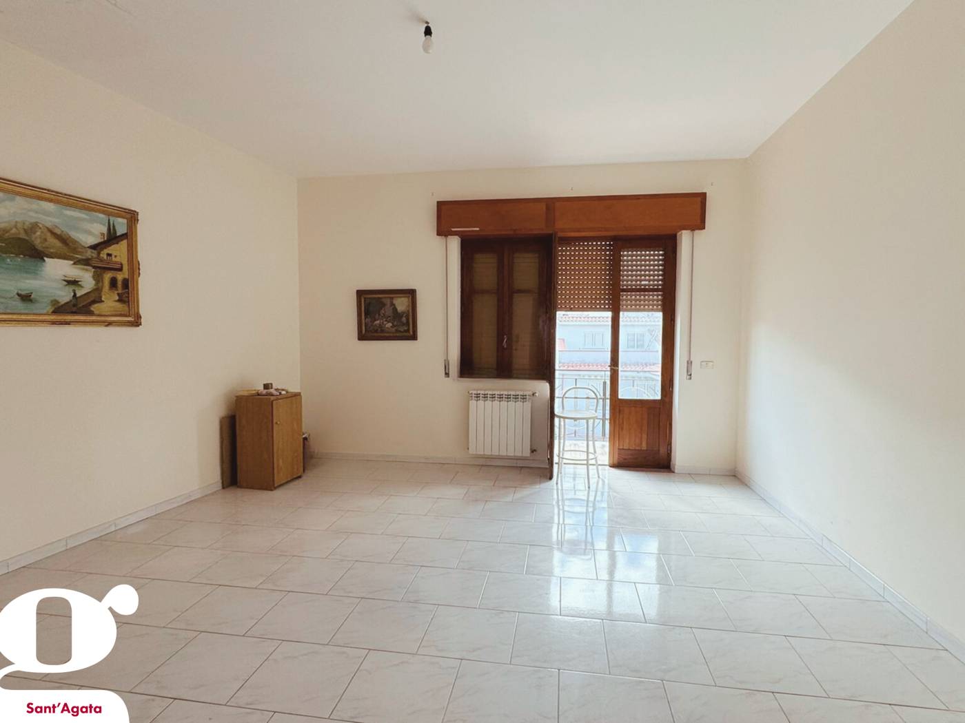 Appartamento Via Giuseppe Mazzini, Torrenova