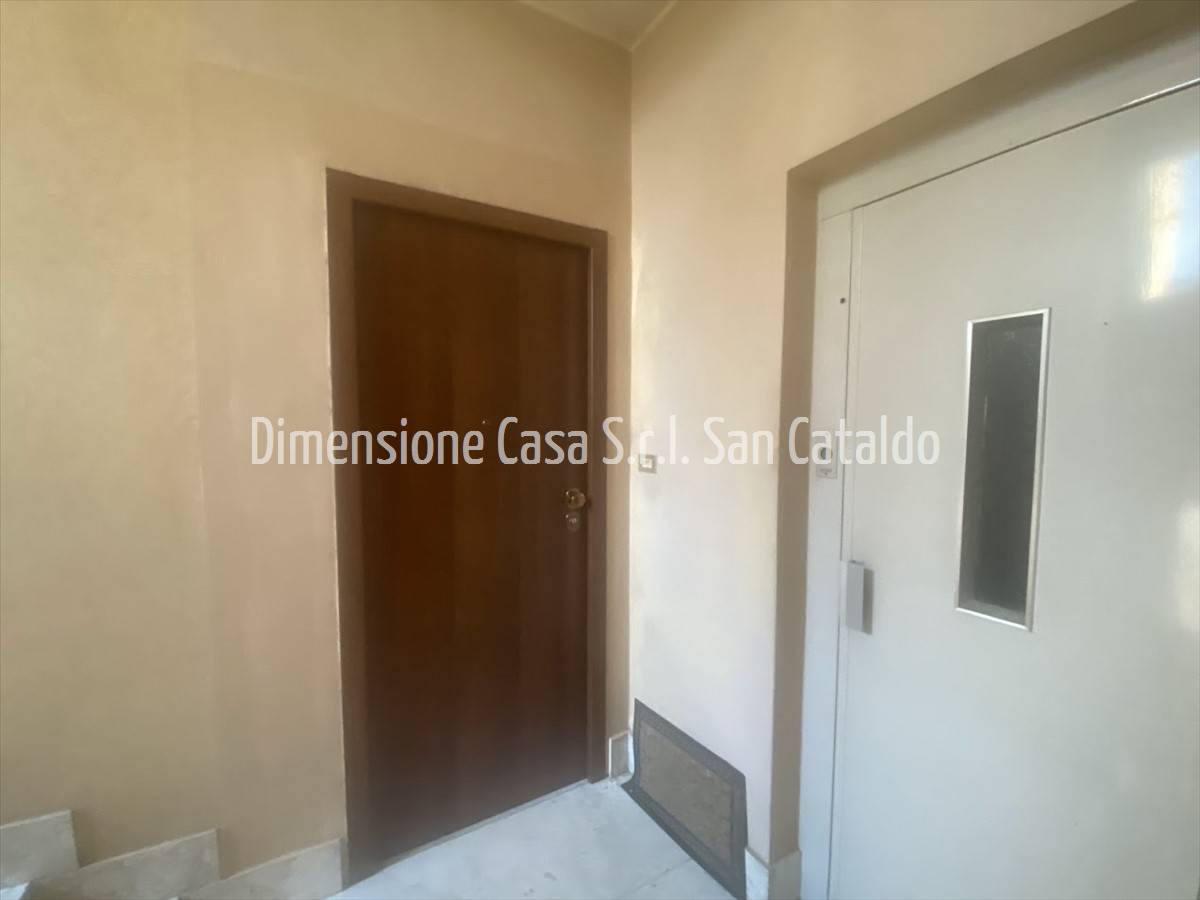 Appartamento Via Catania, 84, San Cataldo