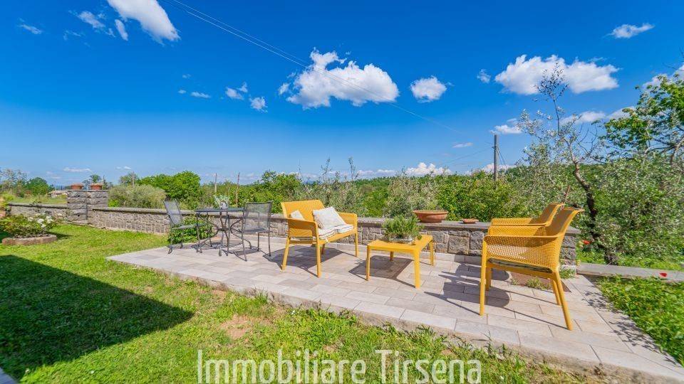 Villa Torre San Severo, Orvieto