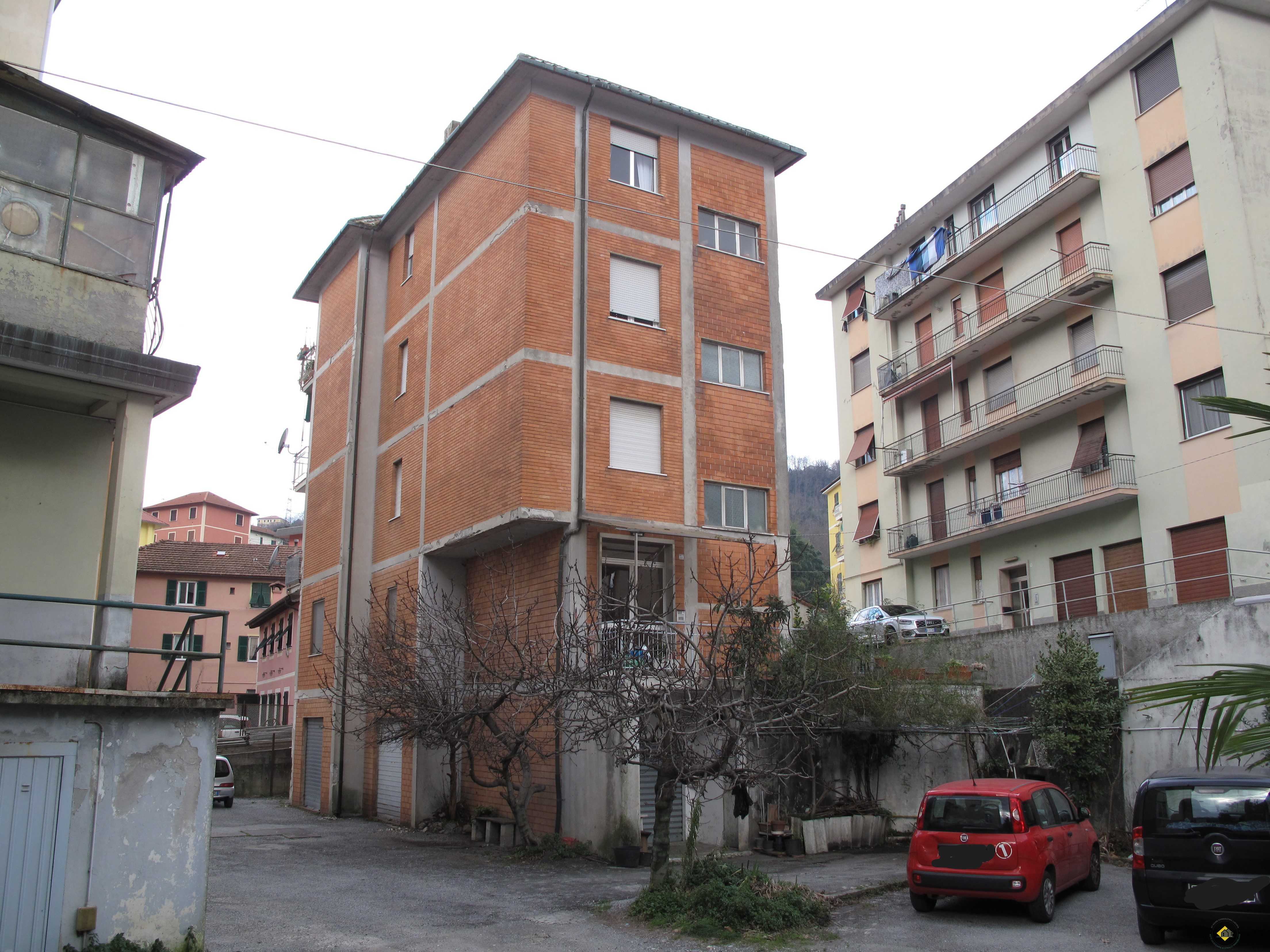 Appartamento VIA ALESSANDRO PEDEMONTE CIV. 1 A, INT. 3, Serra Riccò