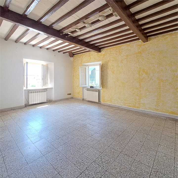 Appartamento Via Monsignor Giannini, Massarosa