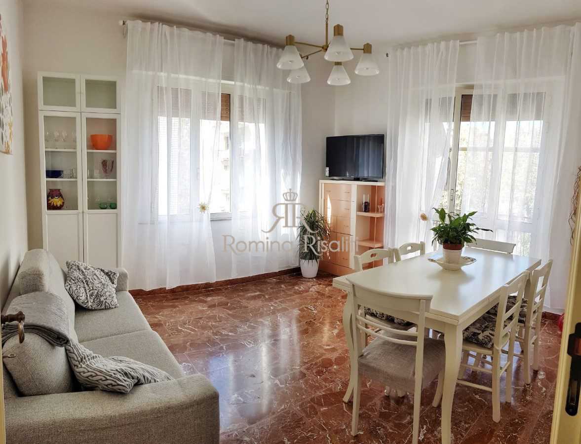 Appartamento Via calatafimi, Livorno
