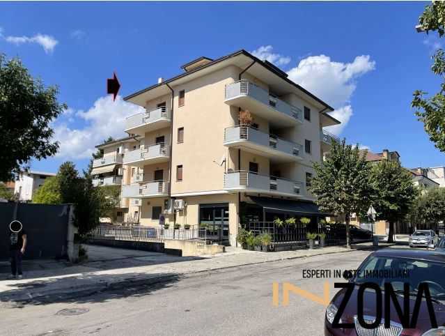 Appartamento Corso Matteotti, Sant'Egidio alla Vibrata