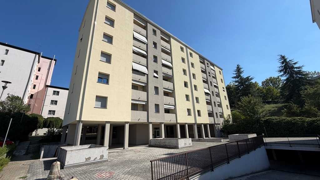 Appartamento Via Solferino, Fornovo di Taro