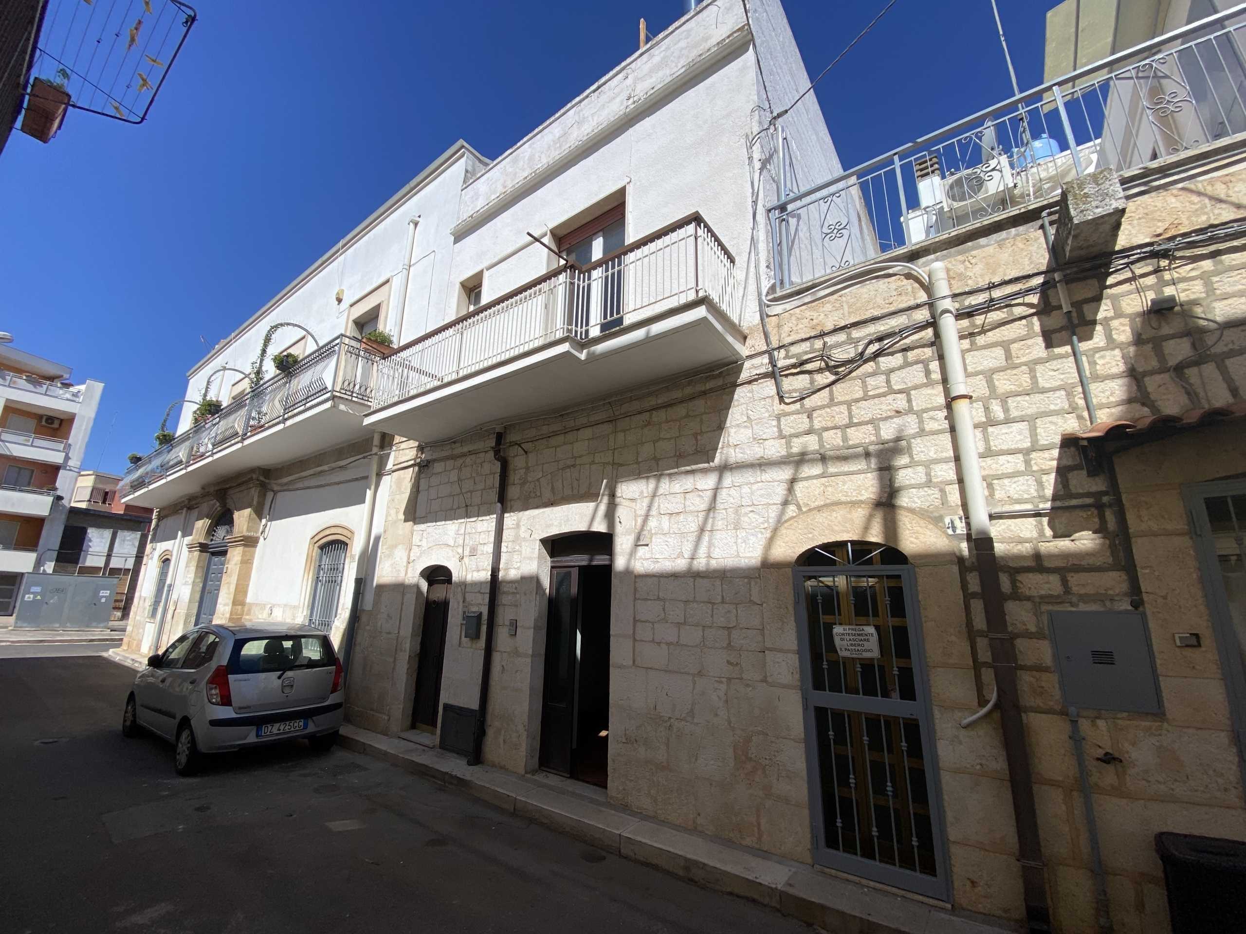 Appartamento Via Martelli, Casamassima