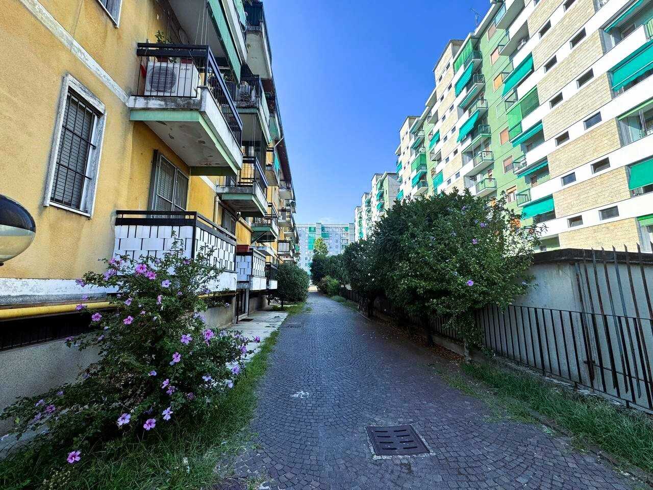 Appartamento Via Niccolò Copernico, Corsico