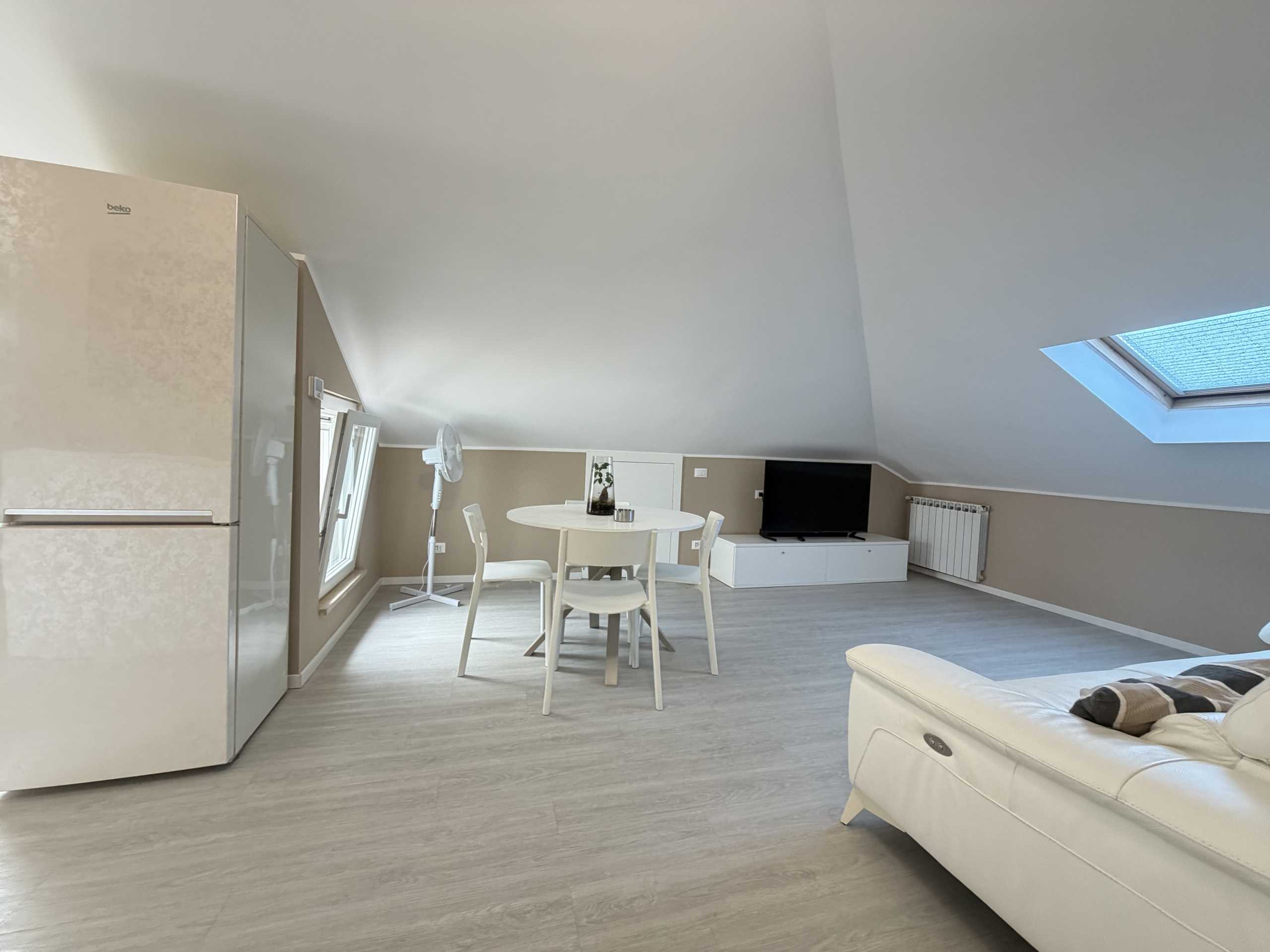 Appartamento Viale Maiella, Francavilla al Mare