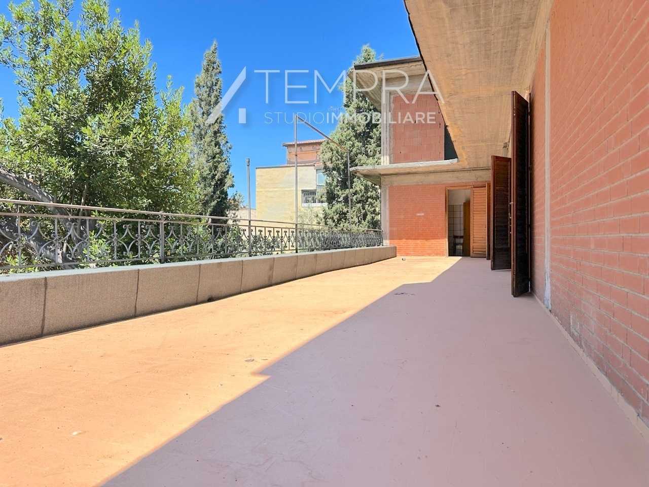 Appartamento Via dei Gerani, Adrano