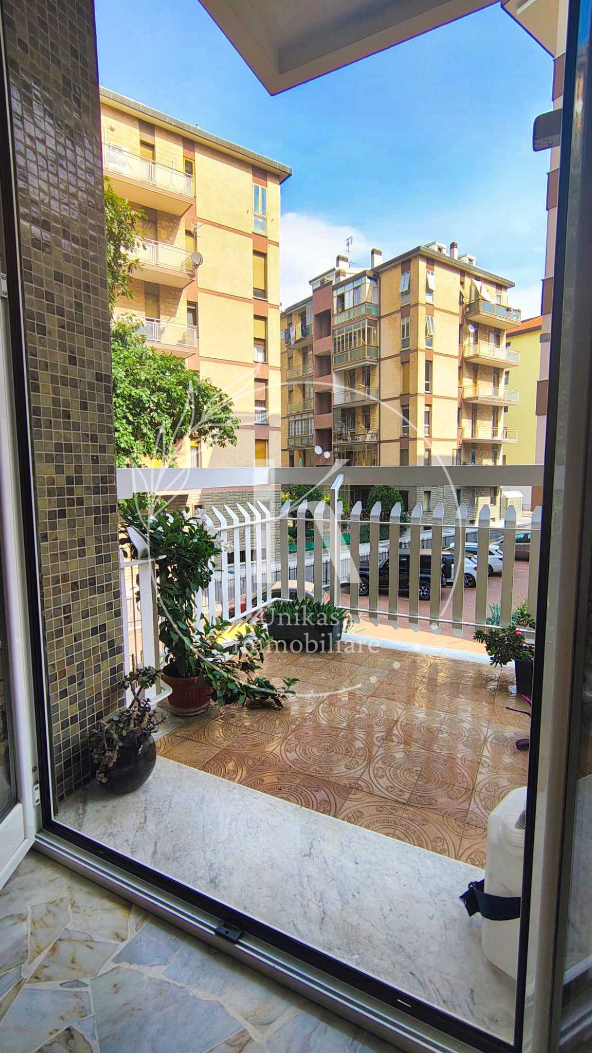 Appartamento Piazza Maestri dell'Artigianato, Savona